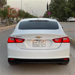 شێڤرۆلێت مالیبۆ